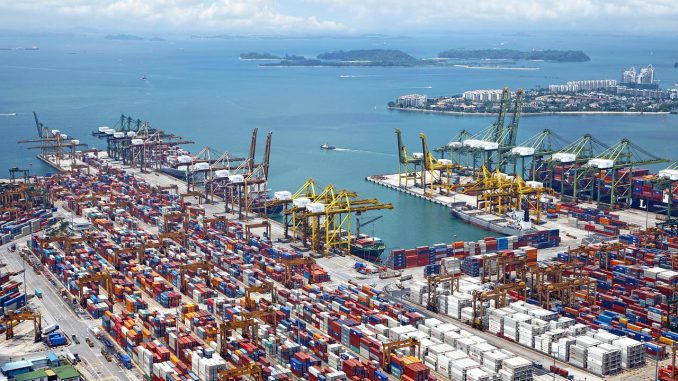 Co importer z Chin musi wiedzieć? Co importer z Chin musi wiedzieć?