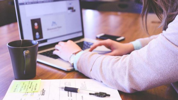 Jak rozkręcić swoją firmę w internecie Jak rozkręcić swoją firmę w internecie