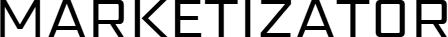Logo Marketizator